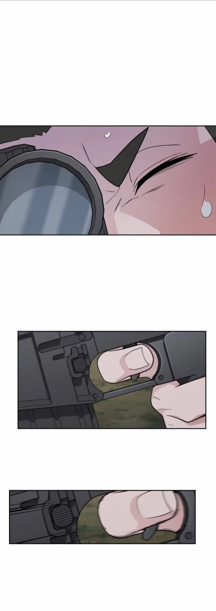 Apocalyptic Chef Awakening Chapter 82 page 22 - Chapter 82