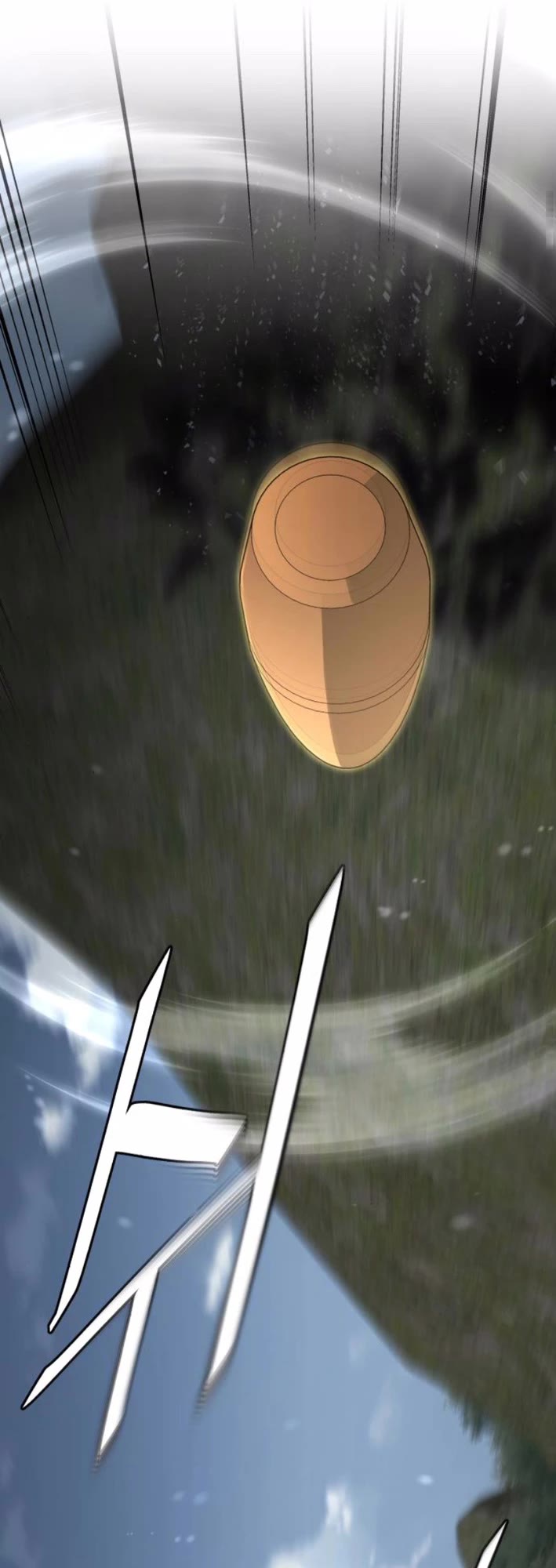 Apocalyptic Chef Awakening Chapter 82 page 26 - Chapter 82