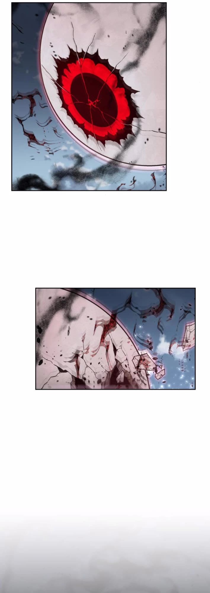 Apocalyptic Chef Awakening Chapter 82 page 34 - Chapter 82