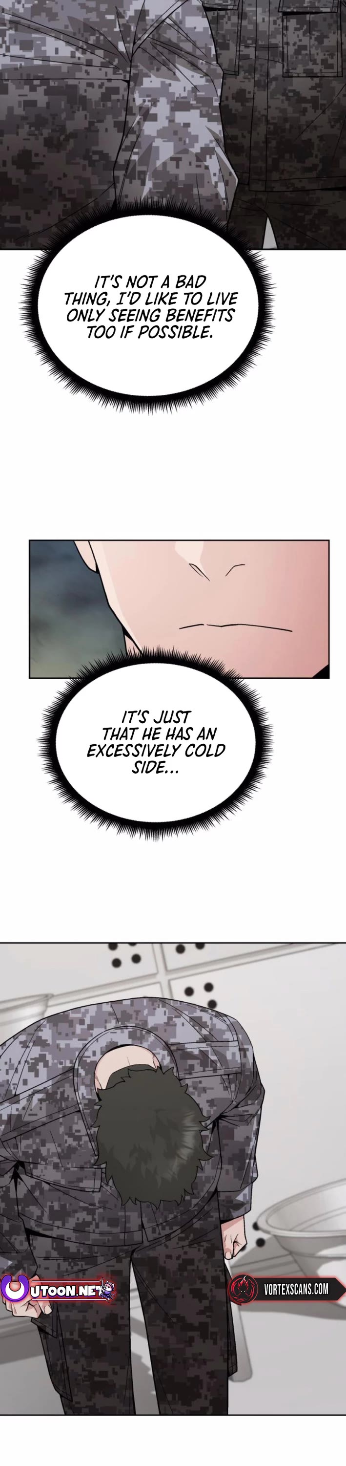 Apocalyptic Chef Awakening Chapter 82 page 4 - Chapter 82