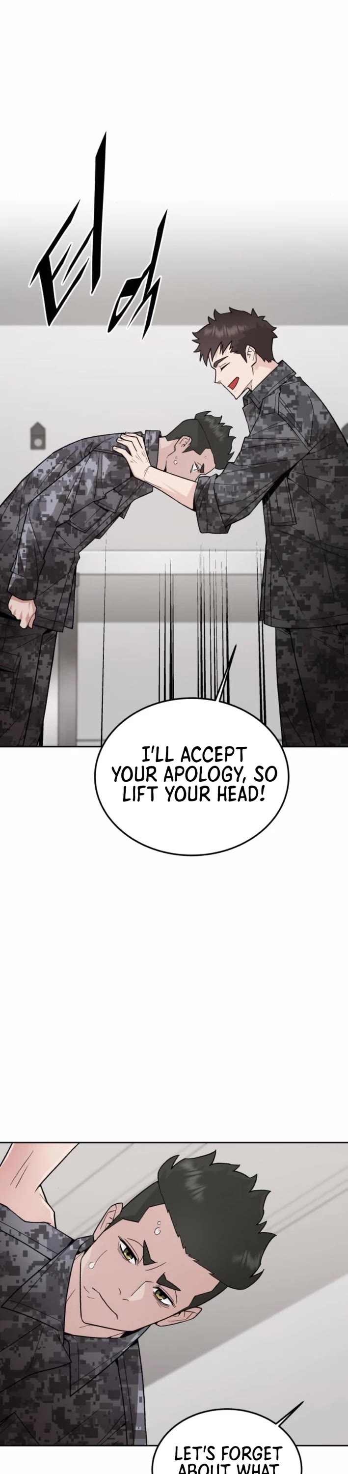 Apocalyptic Chef Awakening Chapter 82 page 5 - Chapter 82
