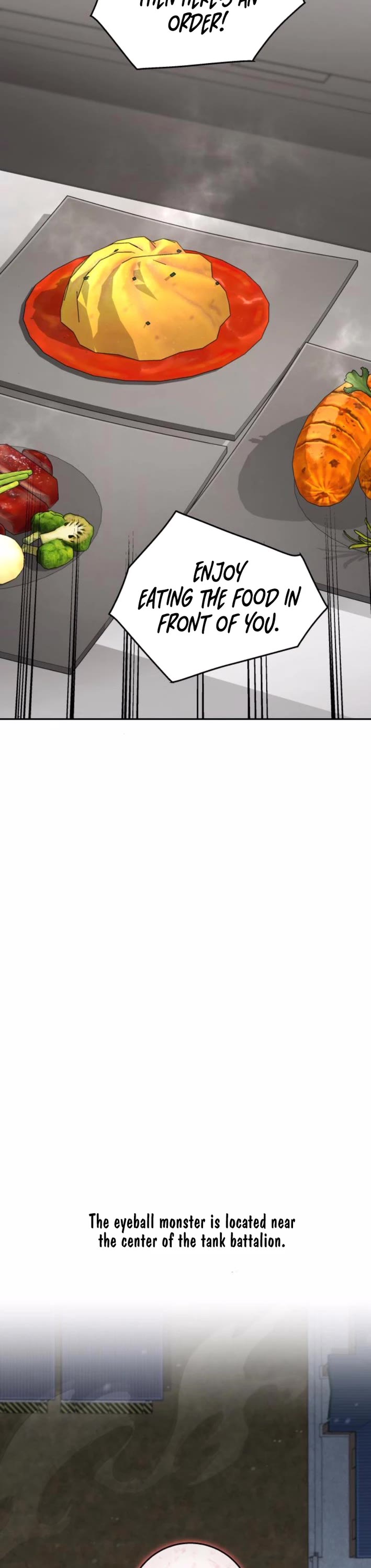 Apocalyptic Chef Awakening Chapter 82 page 9 - Chapter 82