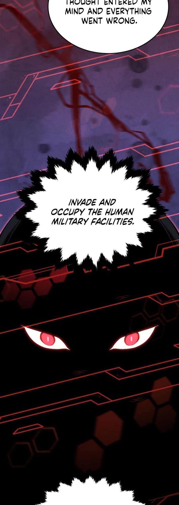 Apocalyptic Chef Awakening Chapter 83 page 10 - Chapter 83