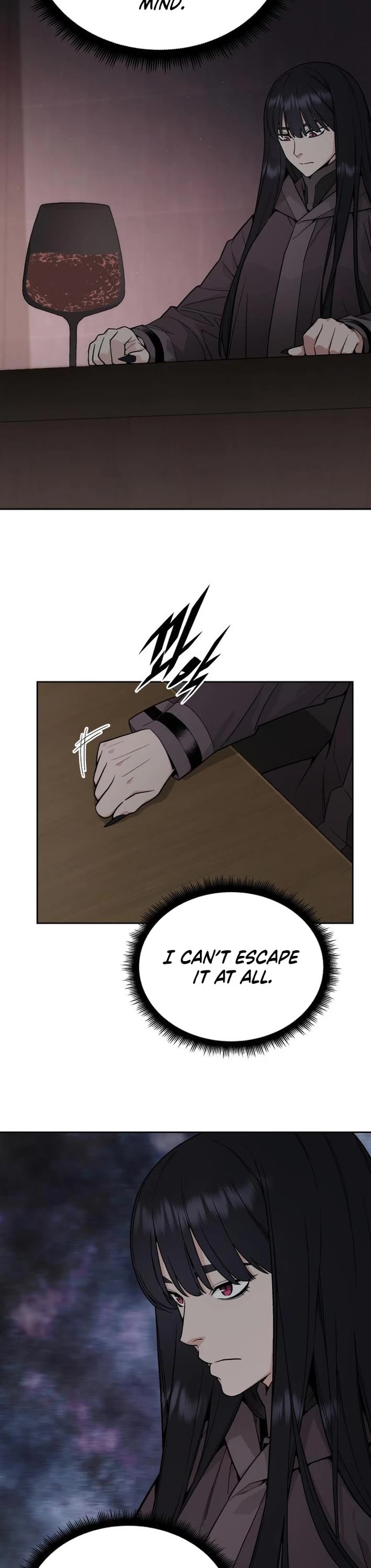 Apocalyptic Chef Awakening Chapter 83 page 12 - Chapter 83