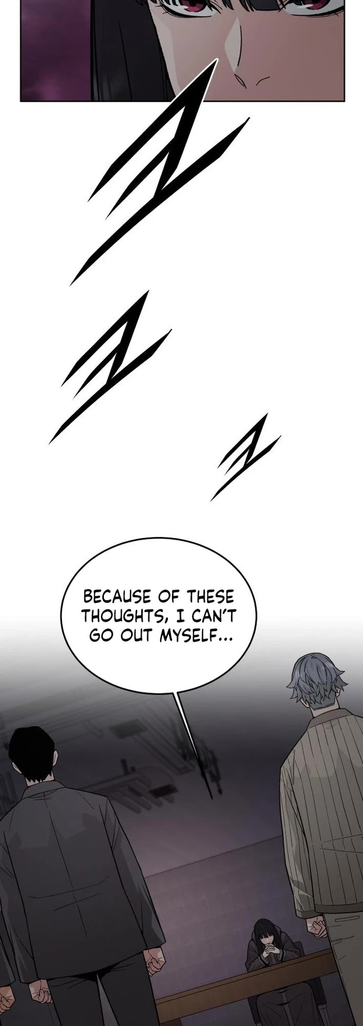 Apocalyptic Chef Awakening Chapter 83 page 15 - Chapter 83