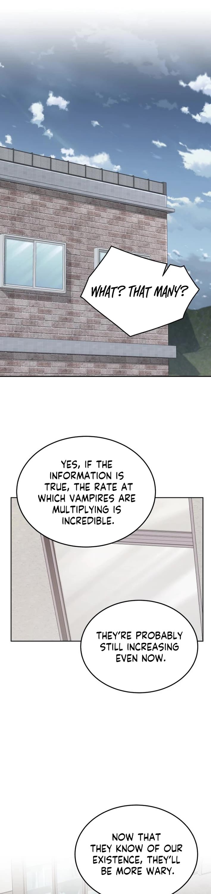 Apocalyptic Chef Awakening Chapter 83 page 17 - Chapter 83