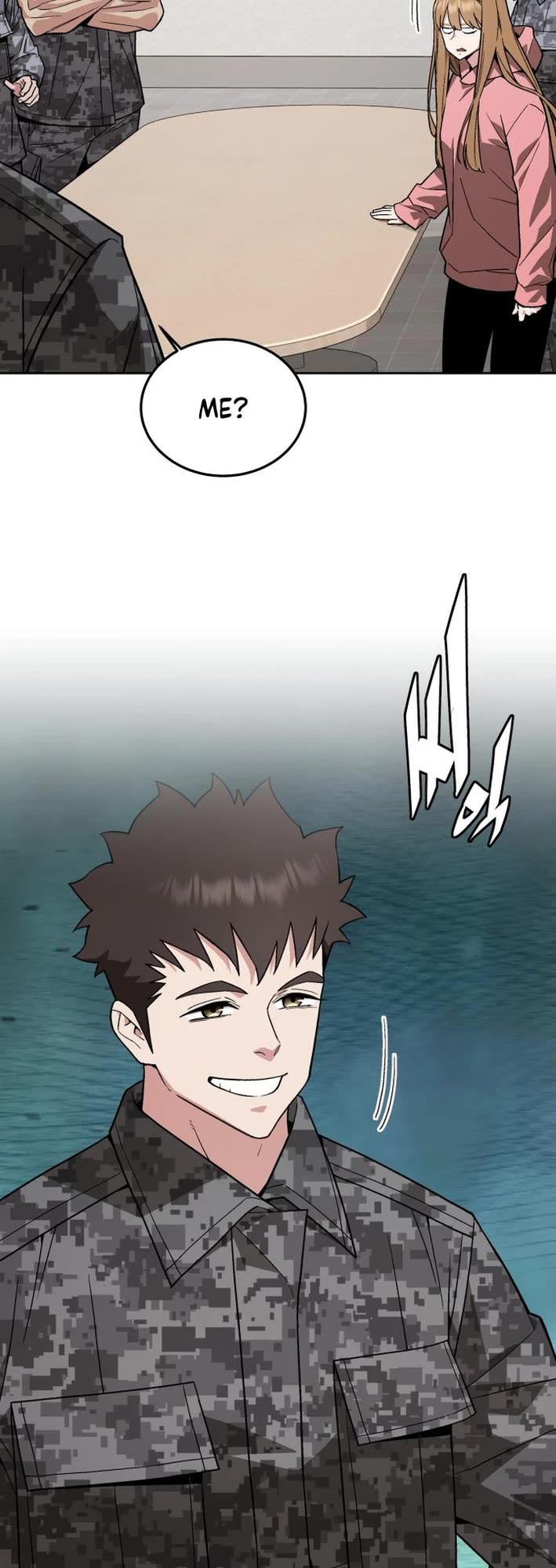Apocalyptic Chef Awakening Chapter 83 page 26 - Chapter 83