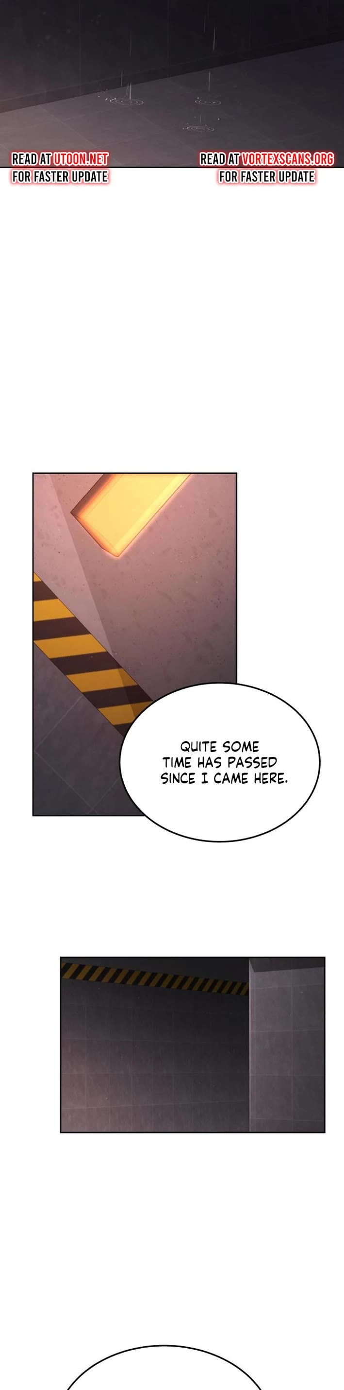 Apocalyptic Chef Awakening Chapter 83 page 3 - Chapter 83