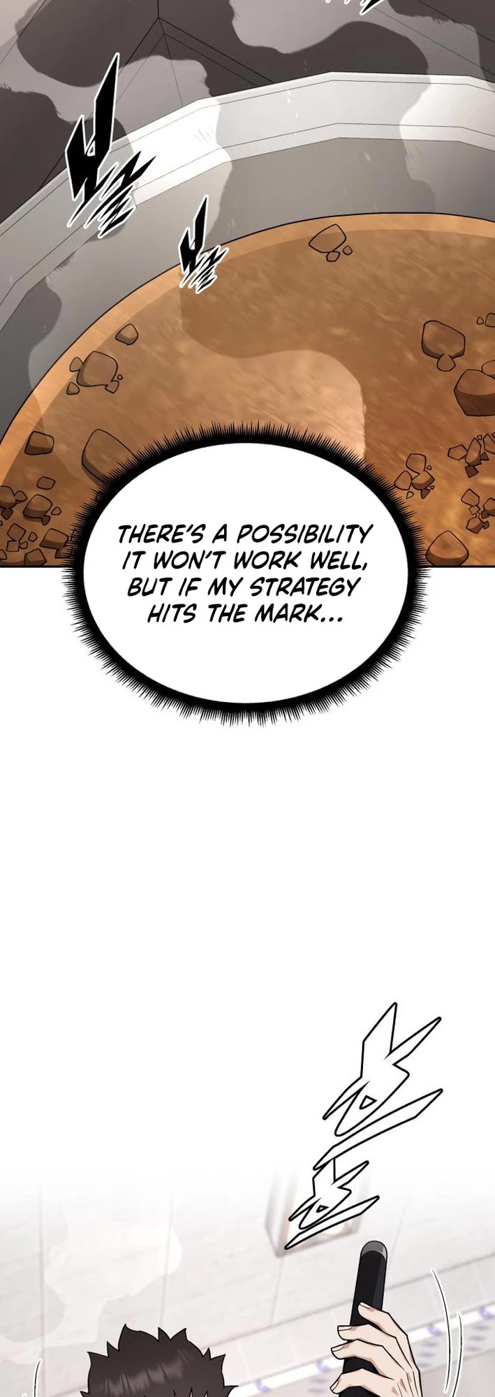 Apocalyptic Chef Awakening Chapter 83 page 31 - Chapter 83