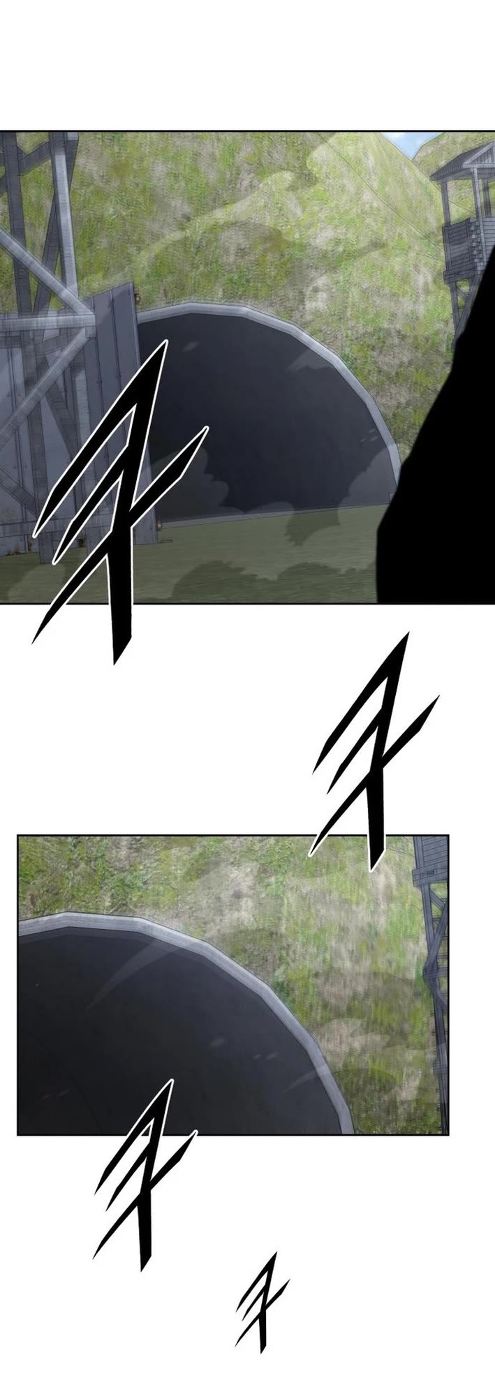 Apocalyptic Chef Awakening Chapter 83 page 34 - Chapter 83