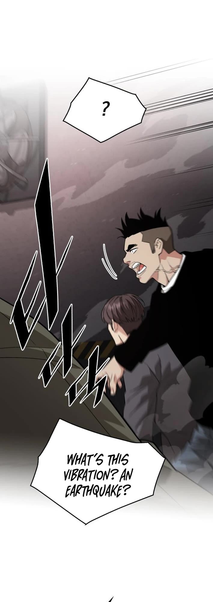 Apocalyptic Chef Awakening Chapter 83 page 35 - Chapter 83