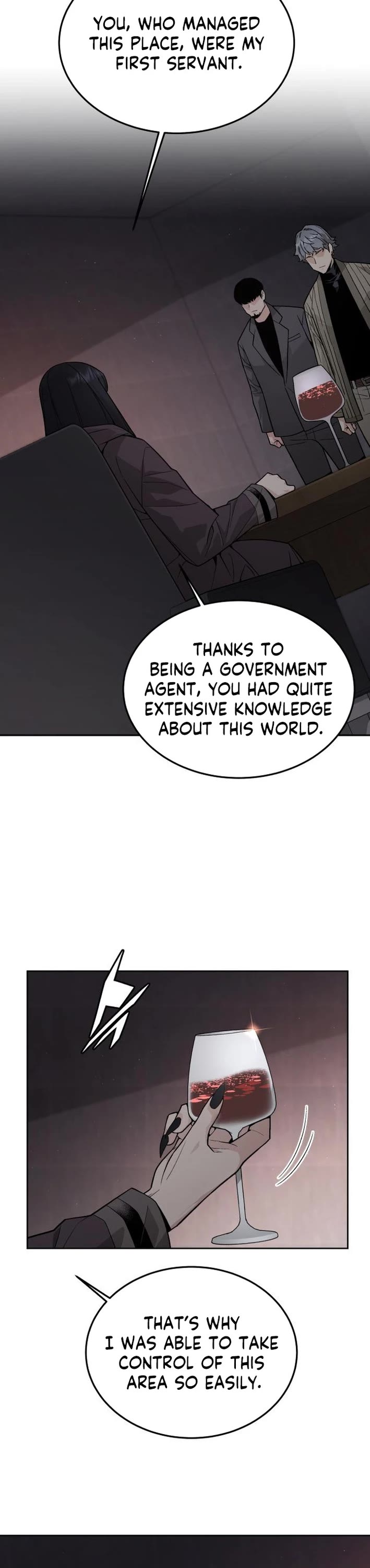 Apocalyptic Chef Awakening Chapter 83 page 4 - Chapter 83