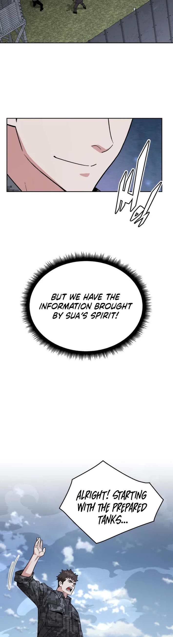 Apocalyptic Chef Awakening Chapter 83 page 40 - Chapter 83