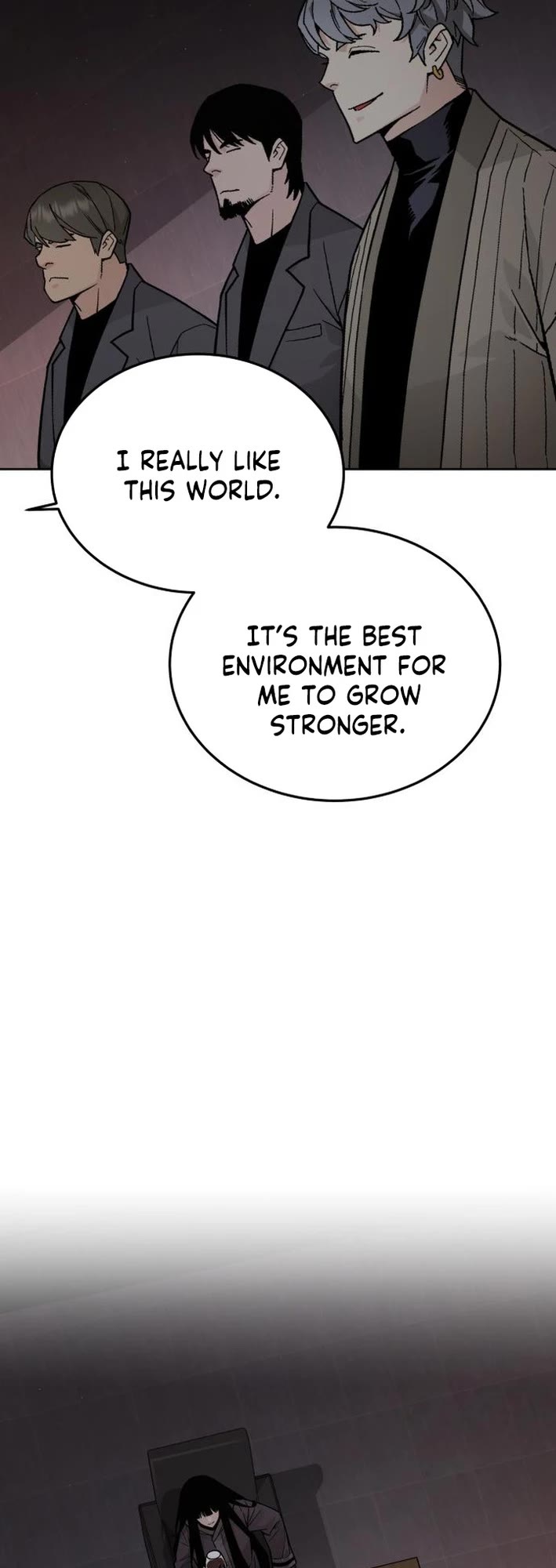 Apocalyptic Chef Awakening Chapter 83 page 6 - Chapter 83