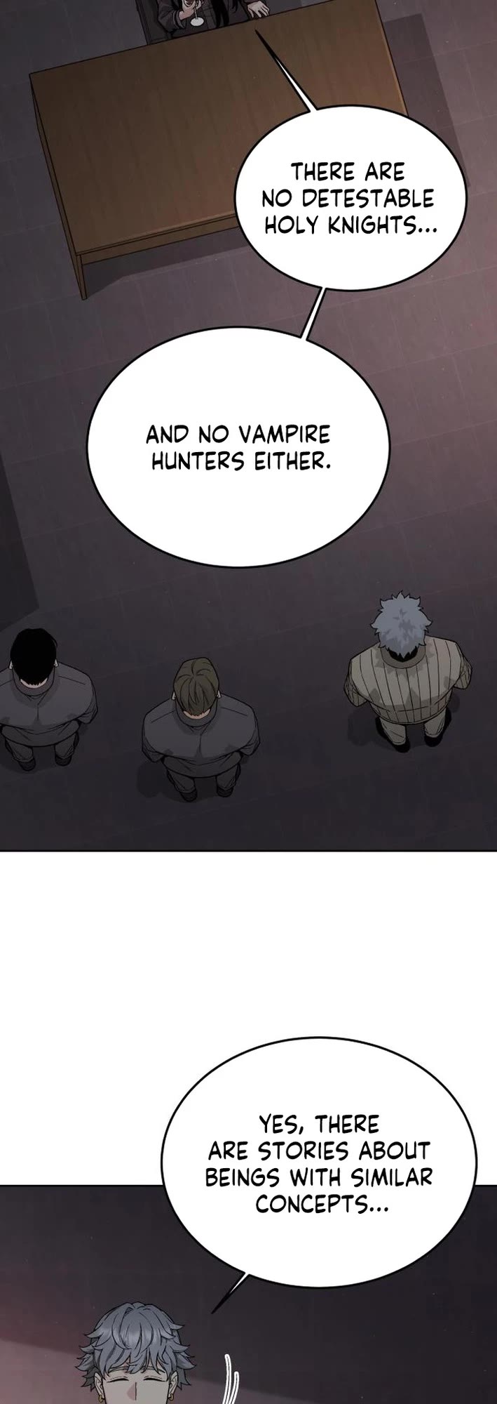 Apocalyptic Chef Awakening Chapter 83 page 7 - Chapter 83