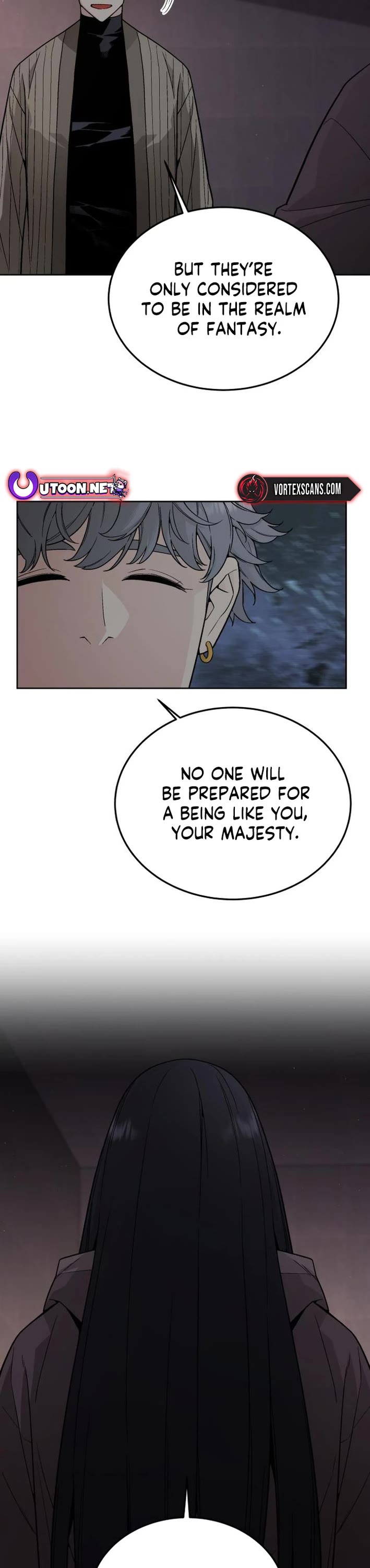 Apocalyptic Chef Awakening Chapter 83 page 8 - Chapter 83