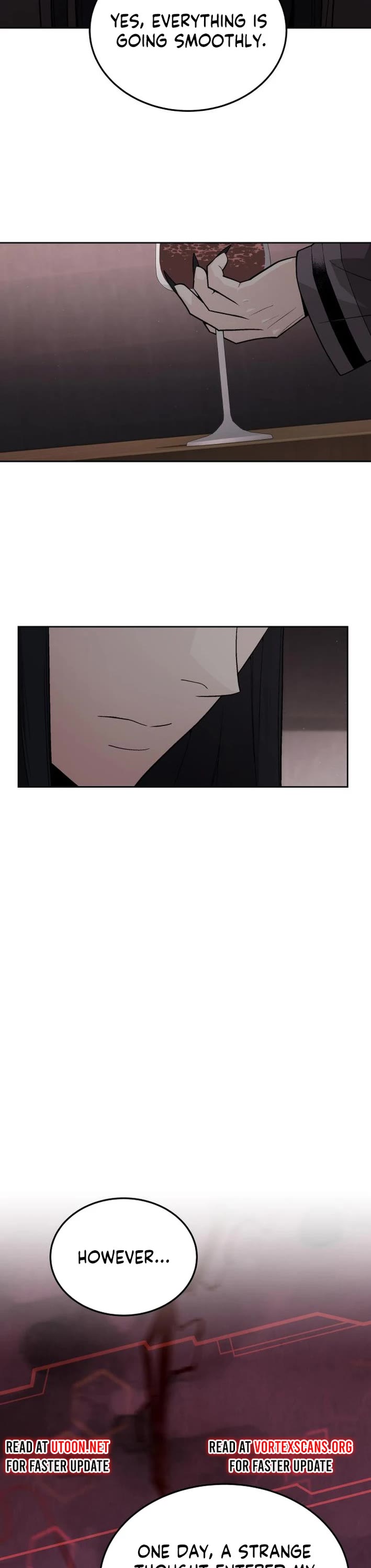 Apocalyptic Chef Awakening Chapter 83 page 9 - Chapter 83