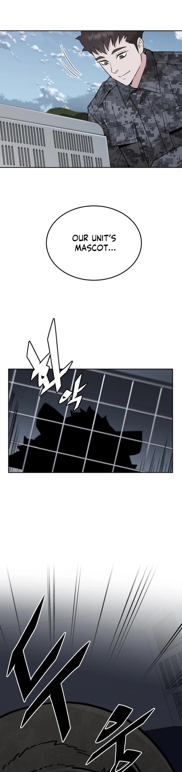 Apocalyptic Chef Awakening Chapter 84 page 13 - Chapter 84