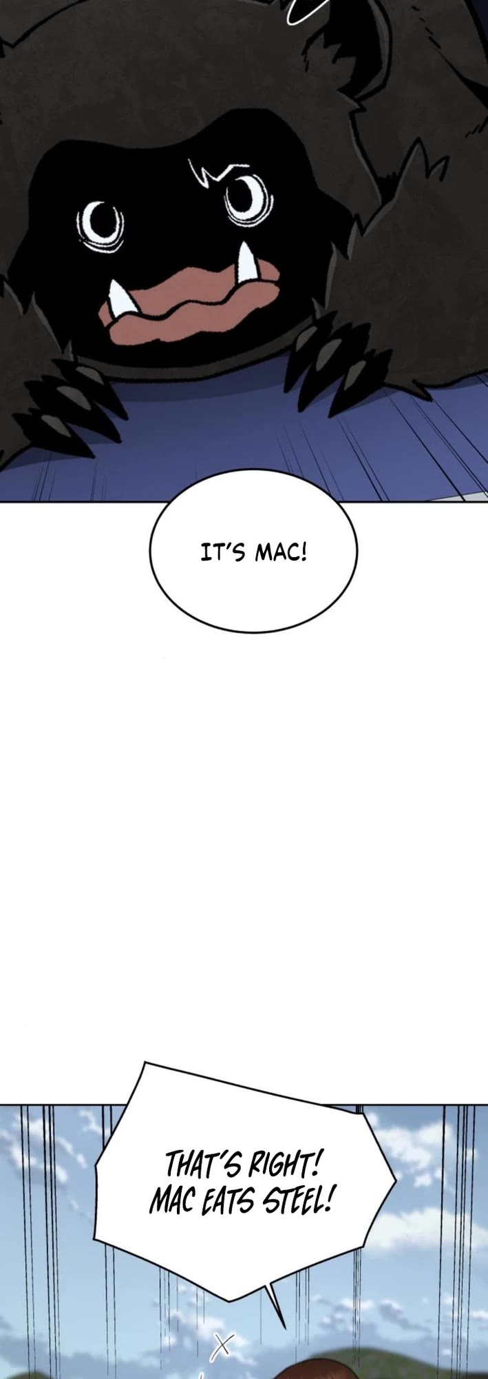Apocalyptic Chef Awakening Chapter 84 page 14 - Chapter 84