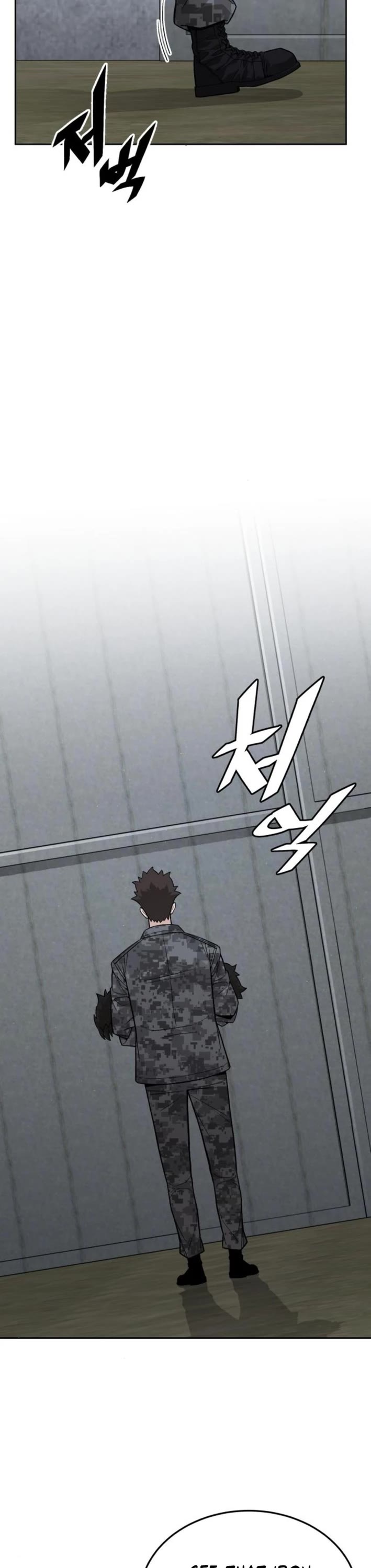 Apocalyptic Chef Awakening Chapter 84 page 17 - Chapter 84