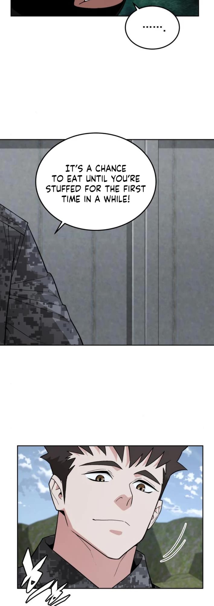 Apocalyptic Chef Awakening Chapter 84 page 19 - Chapter 84