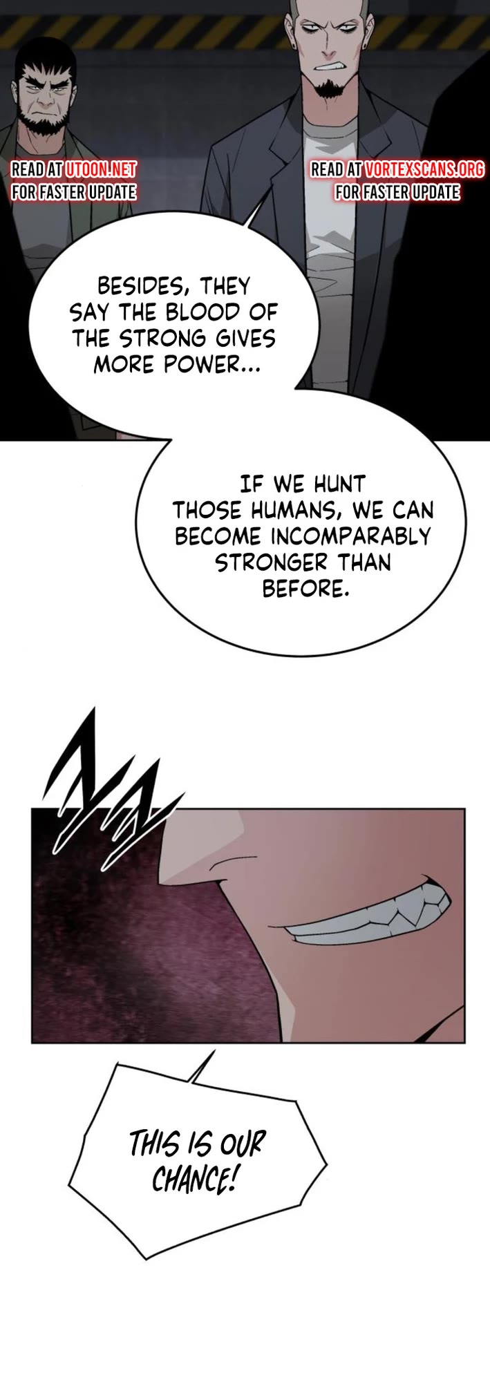 Apocalyptic Chef Awakening Chapter 84 page 22 - Chapter 84