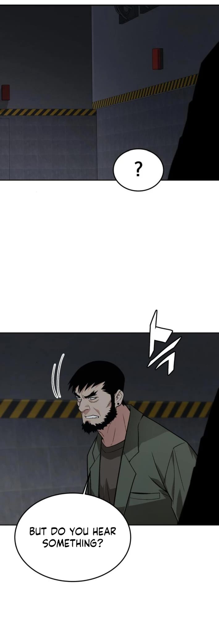 Apocalyptic Chef Awakening Chapter 84 page 23 - Chapter 84