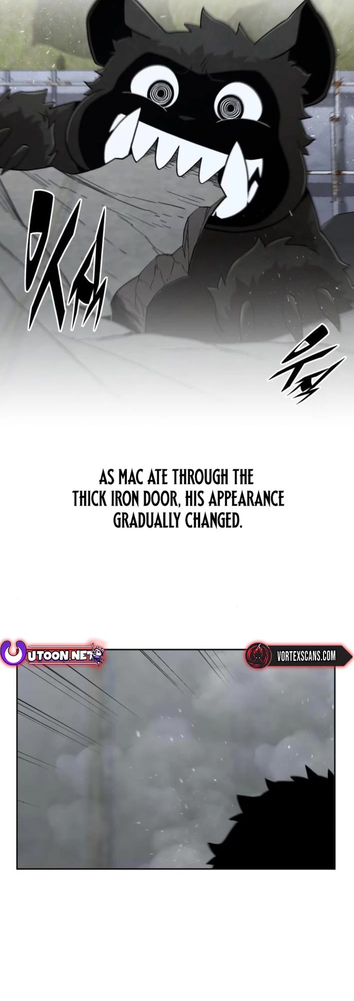 Apocalyptic Chef Awakening Chapter 84 page 27 - Chapter 84