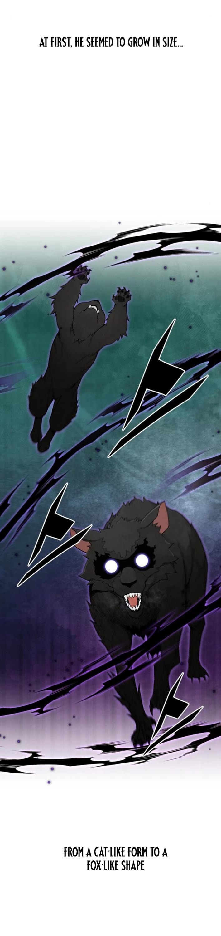 Apocalyptic Chef Awakening Chapter 84 page 28 - Chapter 84