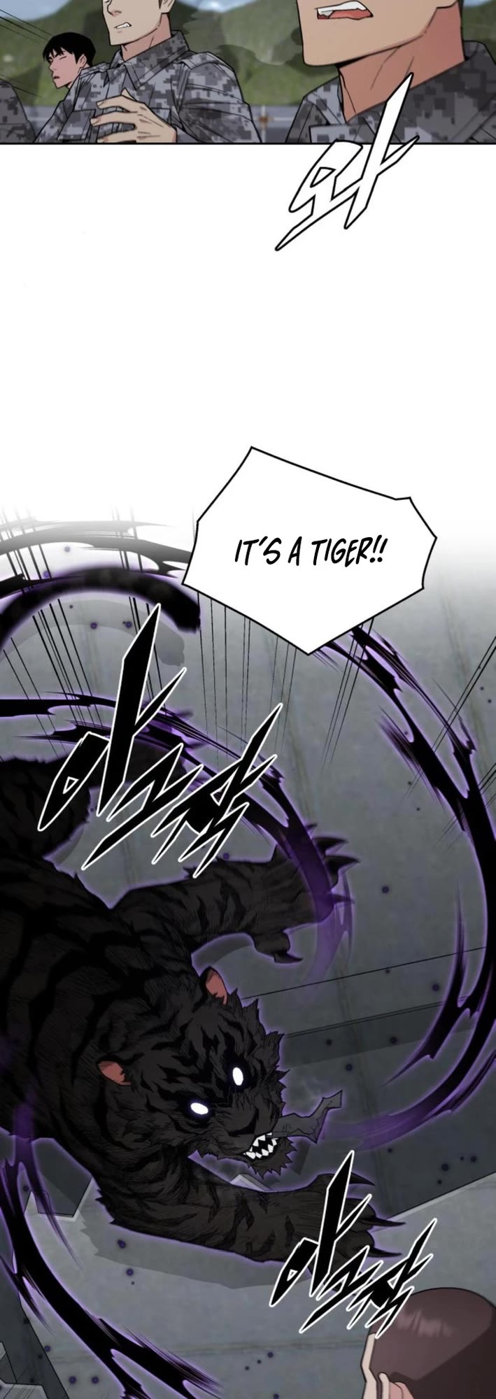 Apocalyptic Chef Awakening Chapter 84 page 30 - Chapter 84