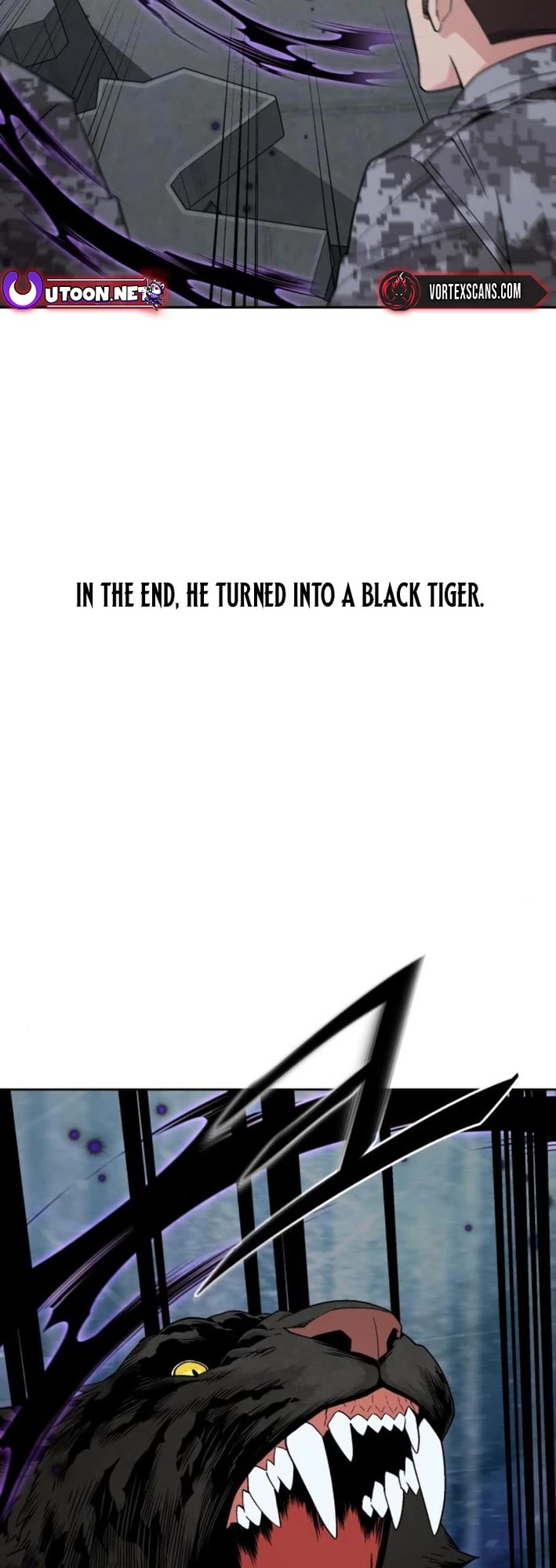 Apocalyptic Chef Awakening Chapter 84 page 31 - Chapter 84