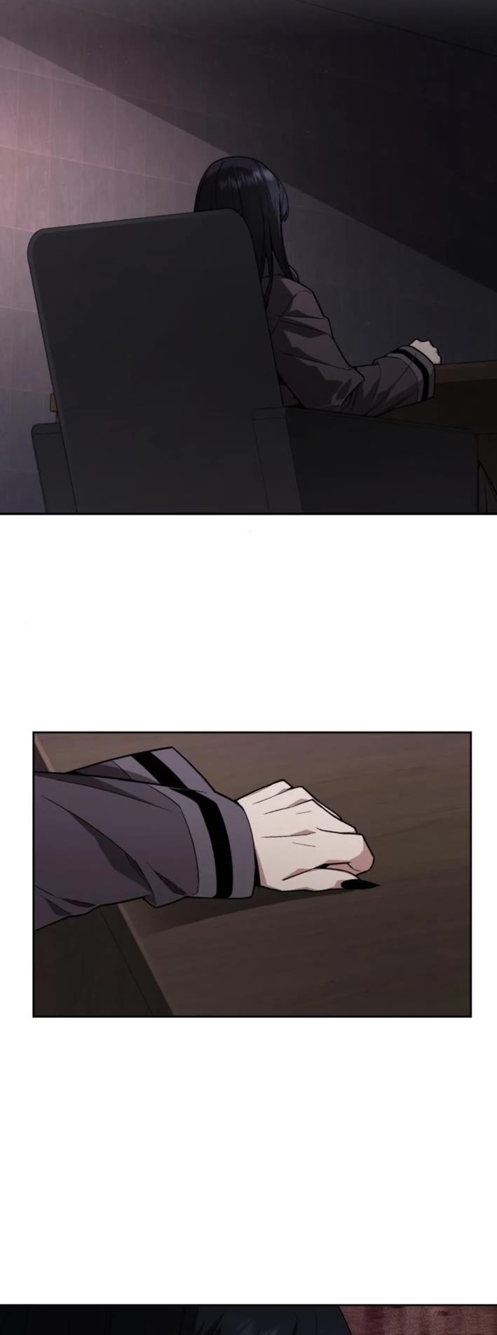 Apocalyptic Chef Awakening Chapter 84 page 37 - Chapter 84