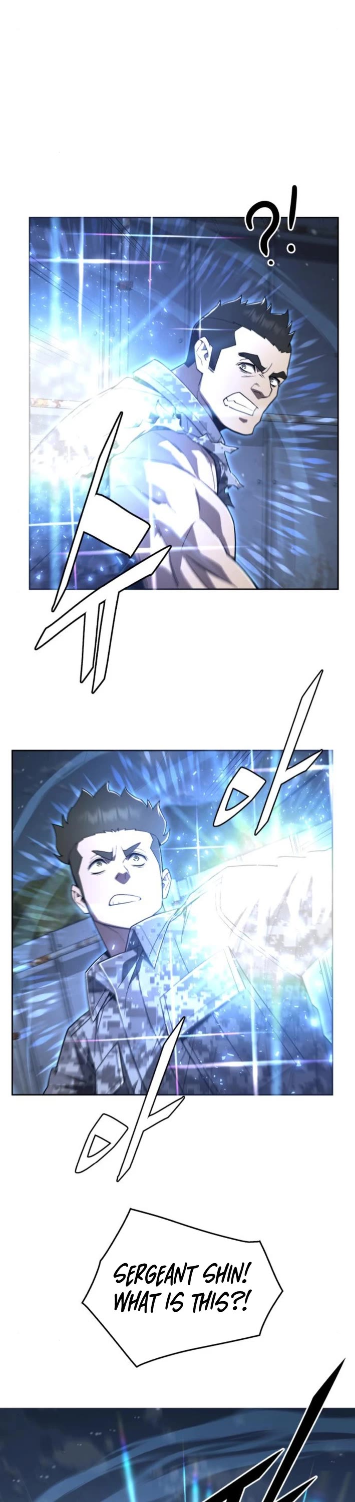 Apocalyptic Chef Awakening Chapter 85 page 12 - Chapter 85