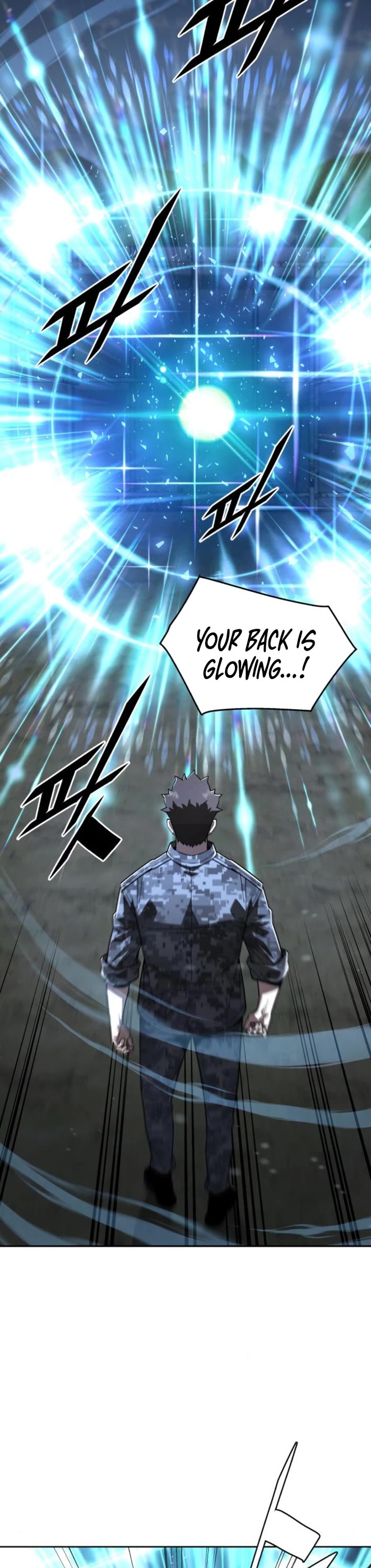 Apocalyptic Chef Awakening Chapter 85 page 13 - Chapter 85