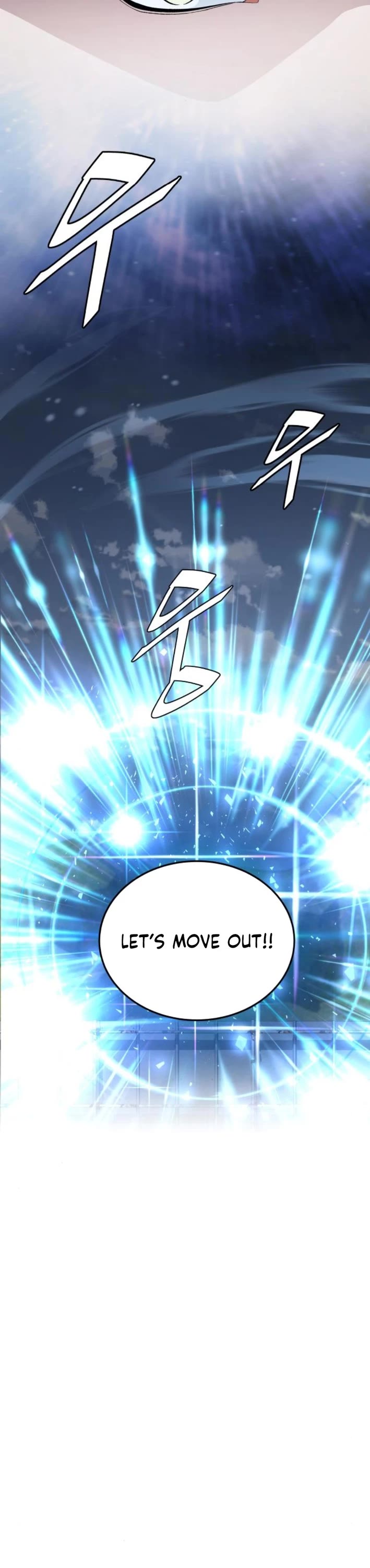 Apocalyptic Chef Awakening Chapter 85 page 18 - Chapter 85