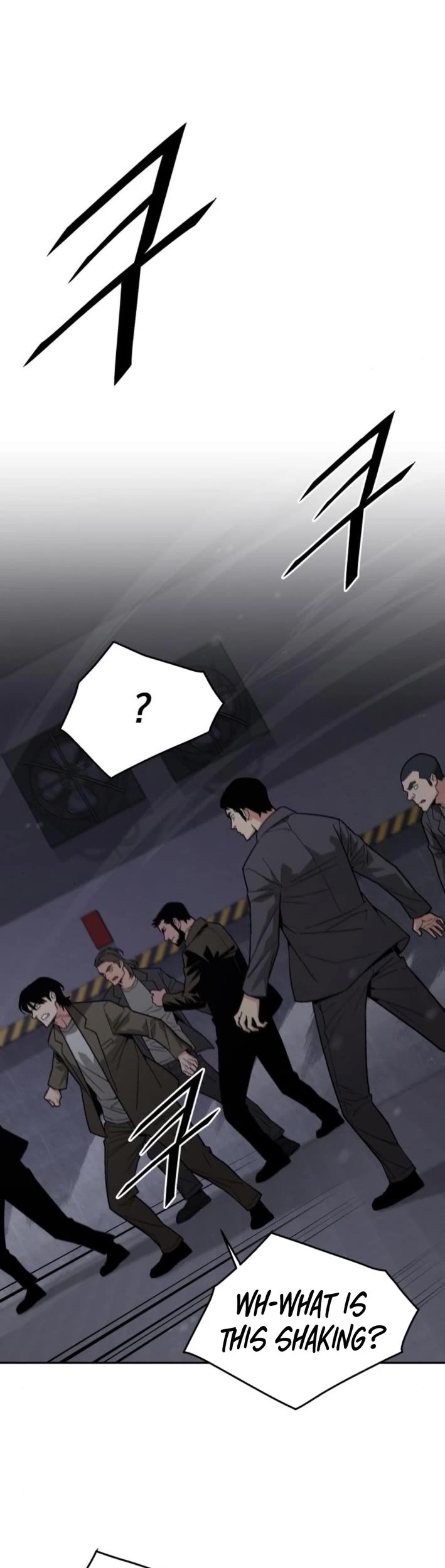Apocalyptic Chef Awakening Chapter 85 page 19 - Chapter 85