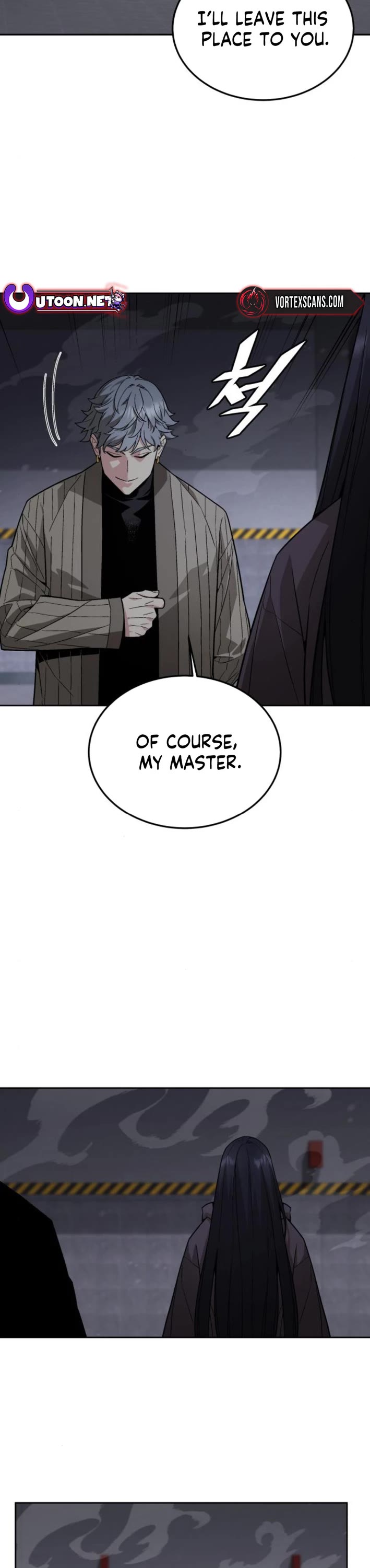 Apocalyptic Chef Awakening Chapter 85 page 28 - Chapter 85