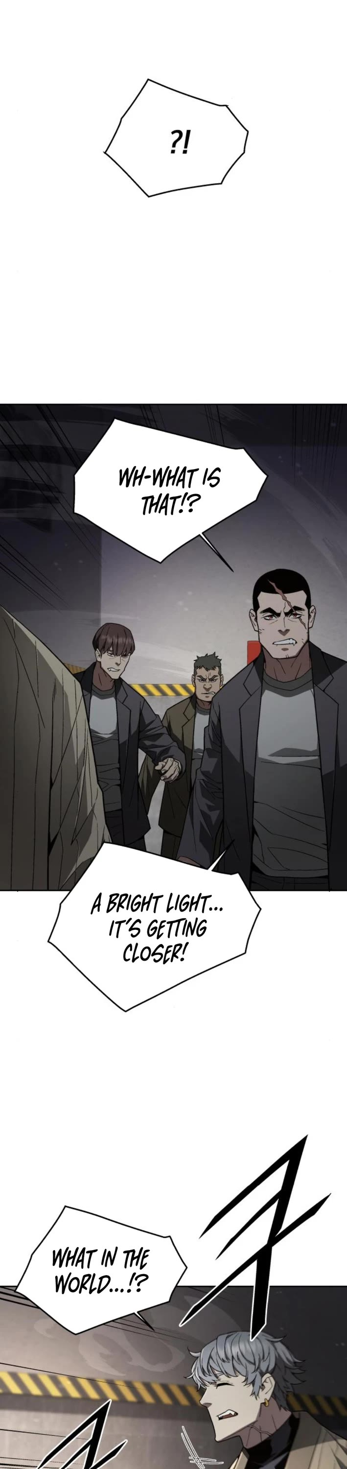 Apocalyptic Chef Awakening Chapter 85 page 31 - Chapter 85
