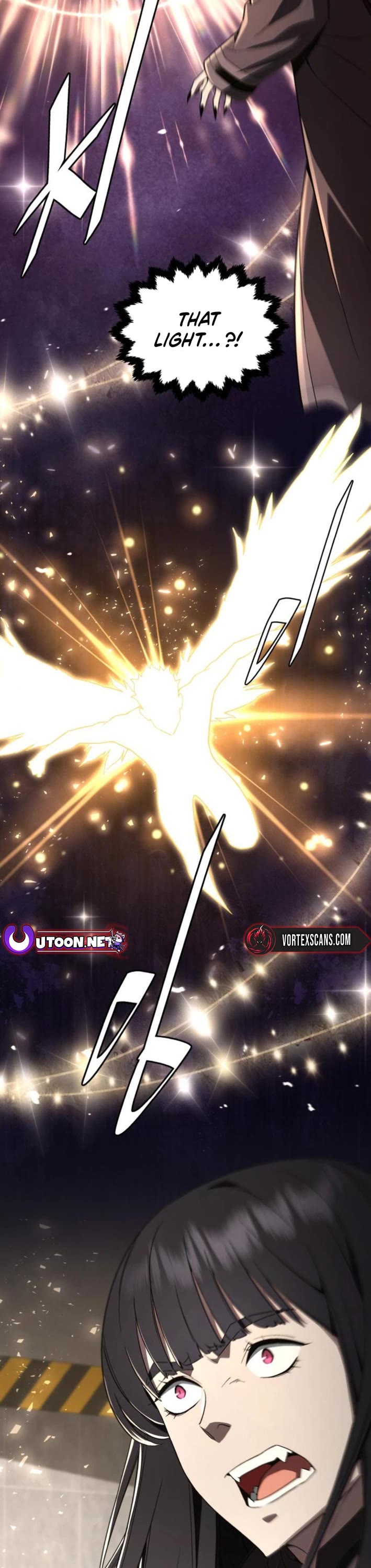 Apocalyptic Chef Awakening Chapter 85 page 33 - Chapter 85