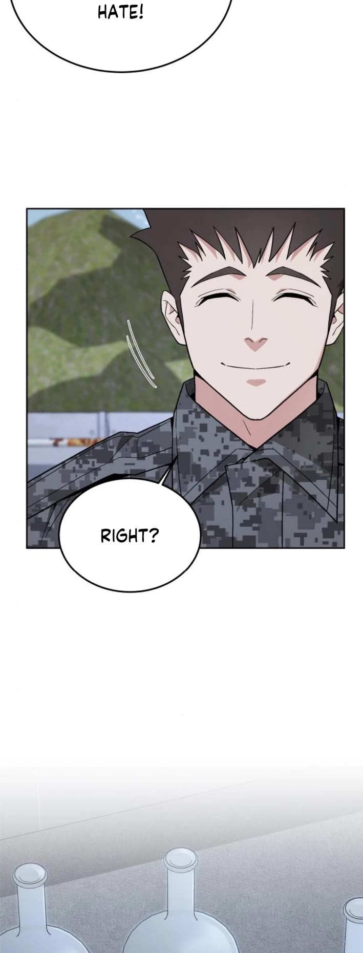 Apocalyptic Chef Awakening Chapter 85 page 4 - Chapter 85