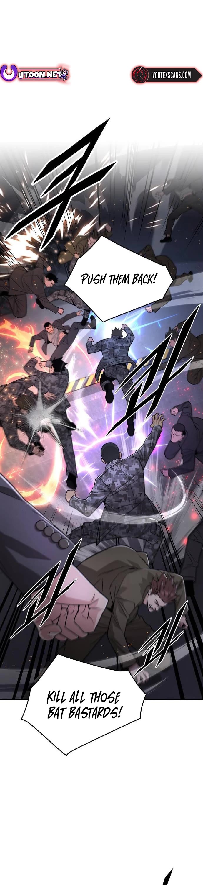 Apocalyptic Chef Awakening Chapter 86 page 1 - Chapter 86