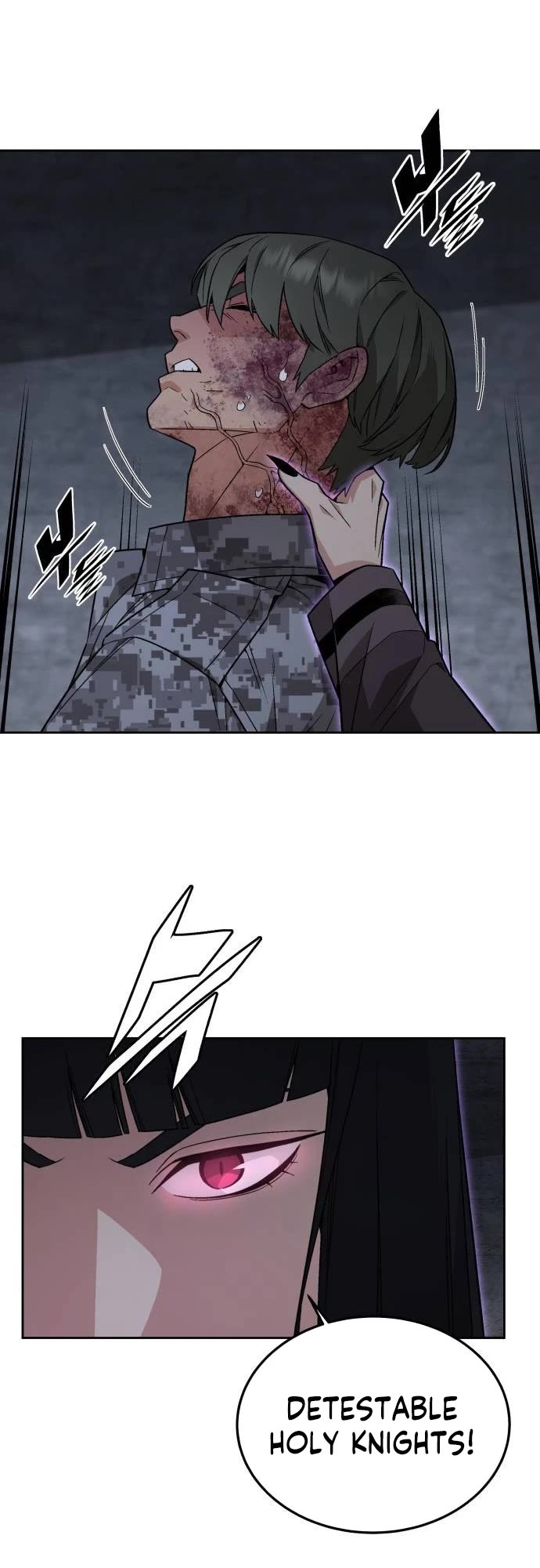 Apocalyptic Chef Awakening Chapter 86 page 10 - Chapter 86