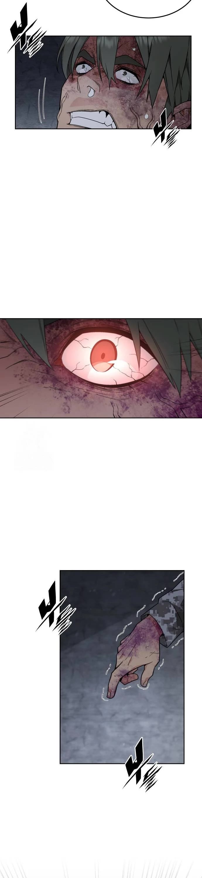 Apocalyptic Chef Awakening Chapter 86 page 12 - Chapter 86