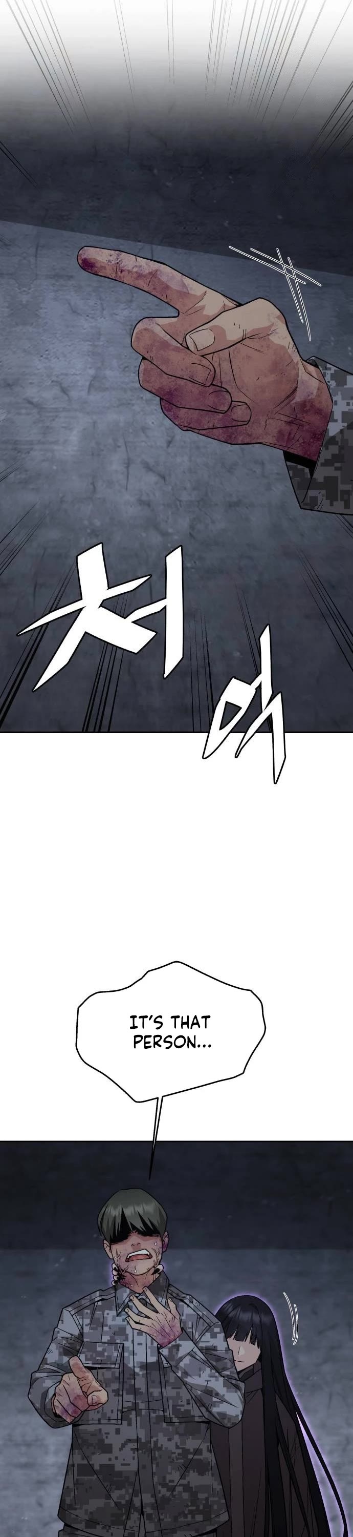 Apocalyptic Chef Awakening Chapter 86 page 13 - Chapter 86