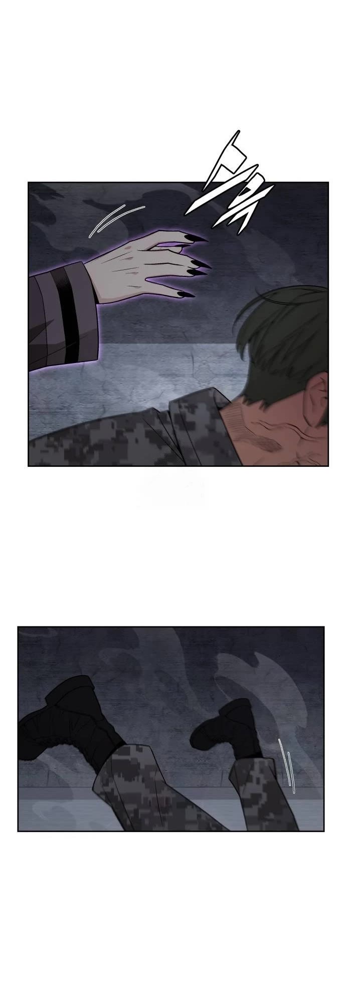 Apocalyptic Chef Awakening Chapter 86 page 26 - Chapter 86