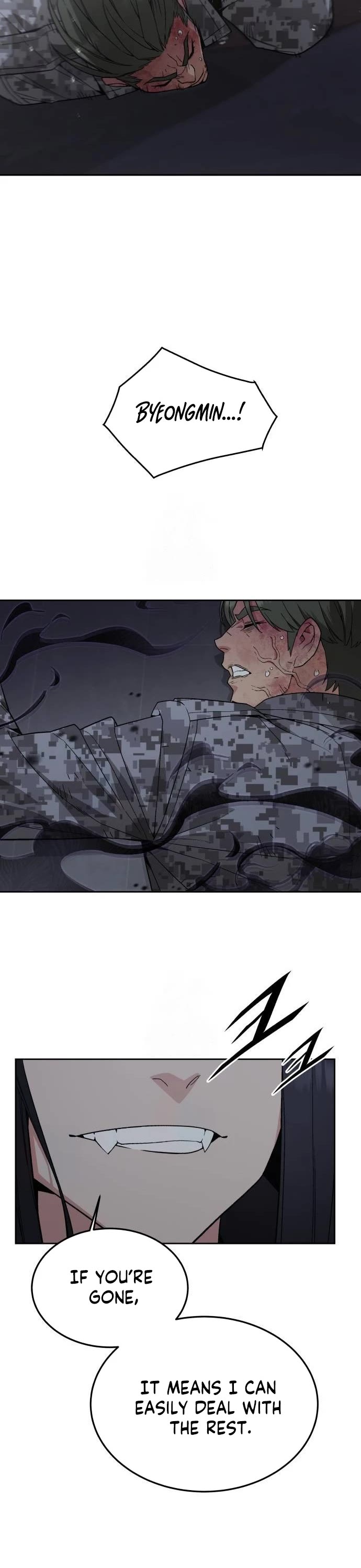 Apocalyptic Chef Awakening Chapter 86 page 28 - Chapter 86