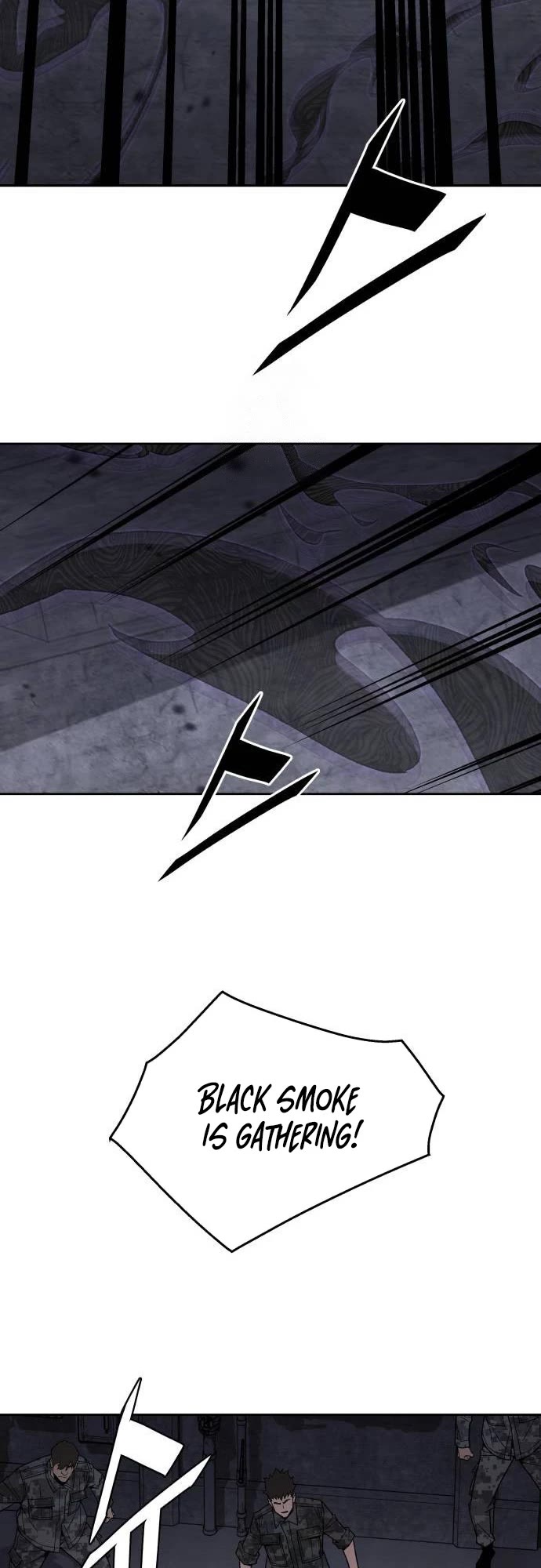 Apocalyptic Chef Awakening Chapter 86 page 30 - Chapter 86