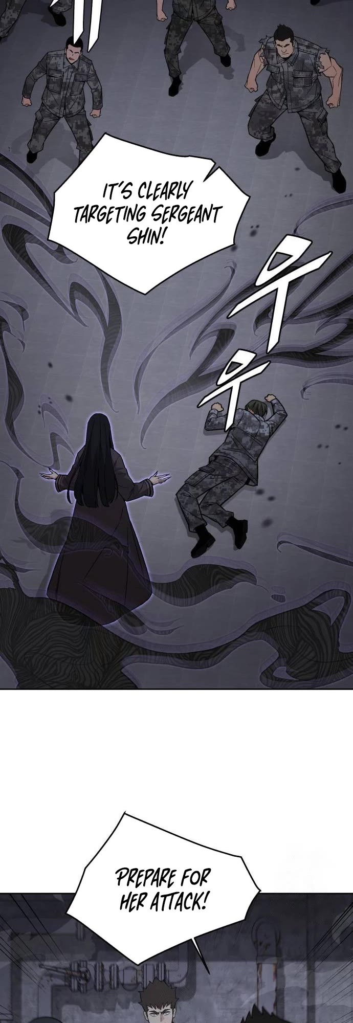 Apocalyptic Chef Awakening Chapter 86 page 31 - Chapter 86