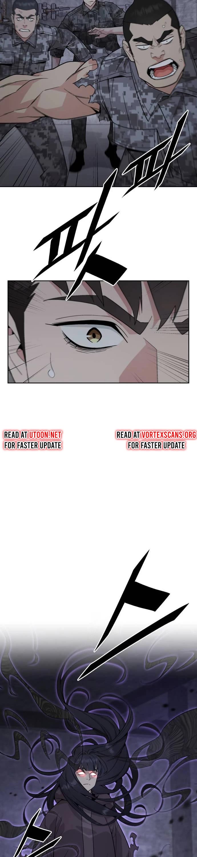 Apocalyptic Chef Awakening Chapter 86 page 32 - Chapter 86