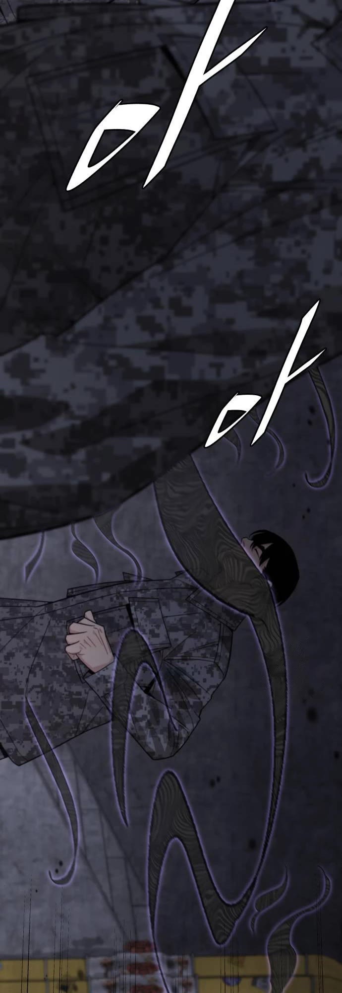 Apocalyptic Chef Awakening Chapter 86 page 35 - Chapter 86